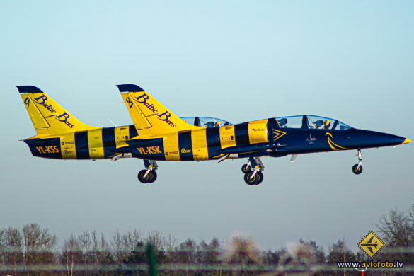 Aero L-39C Albatros